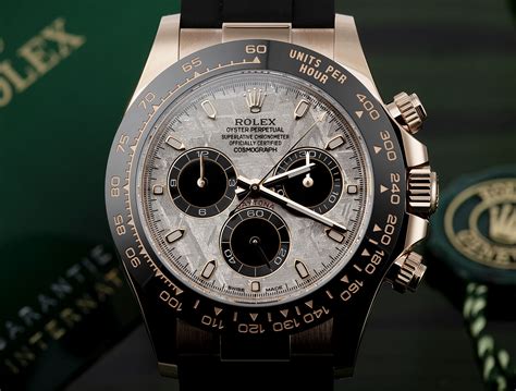 rolex daytona ref 116515ln serie g260210|rolex 116515ln.